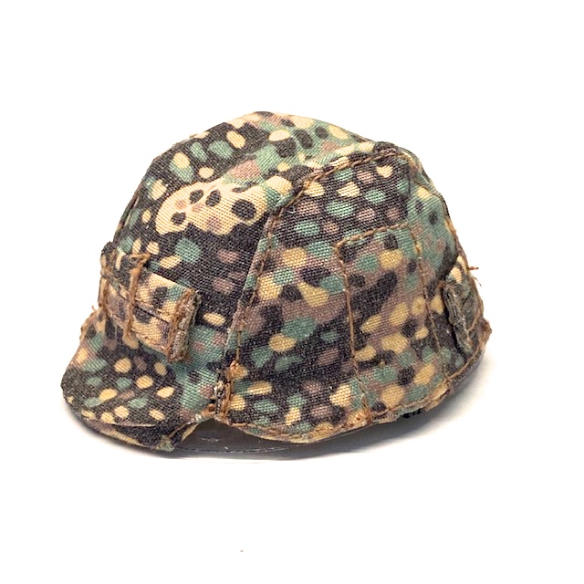  Product image 1 of the product “M 42  Erbsentarn  Helmbezug 1/6 ”