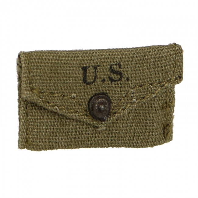  Artikelbild 1 des Artikels “M42 First Aid Pouch (Olive Drab) 1:6 “