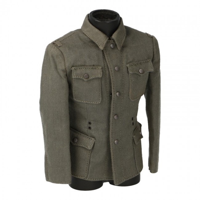  Product image 1 of the product “M42 Feldbluse (OD) ”