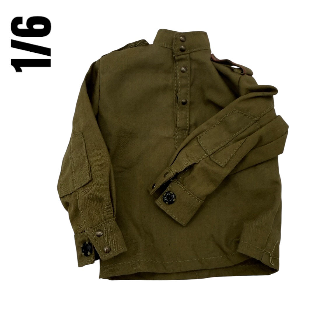  Artikelbild 1 des Artikels “1/6 Russian Uniform M35/41 “