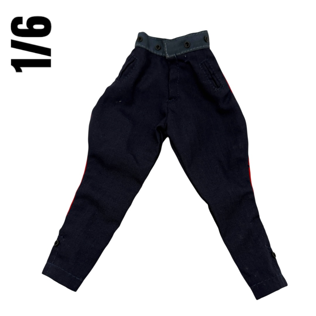  Product image 1 of the product “1/6 Russian Officer Pants ”