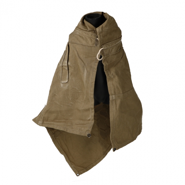  Artikelbild 1 des Artikels “Plashch Palatka Raincoat Poncho Tent (Coyote) “