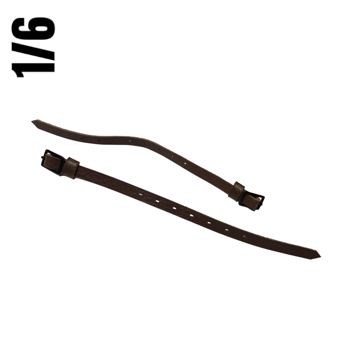  Product image 1 of the product “Russian backpack Strap Set   1/6 ”