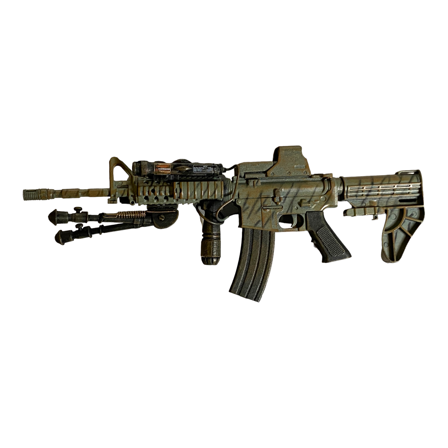  Product image 1 of the product “M4 with duostock ”