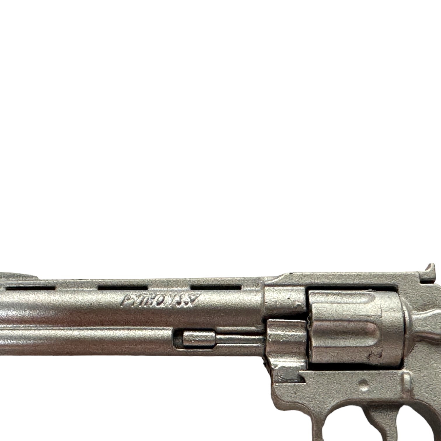  Artikelbild 1 des Artikels “357  Magnum, (Phyton) 1/6 “
