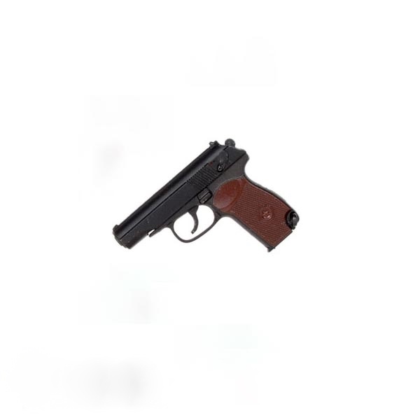  Product image 1 of the product “Makarov PM  1/6 ”