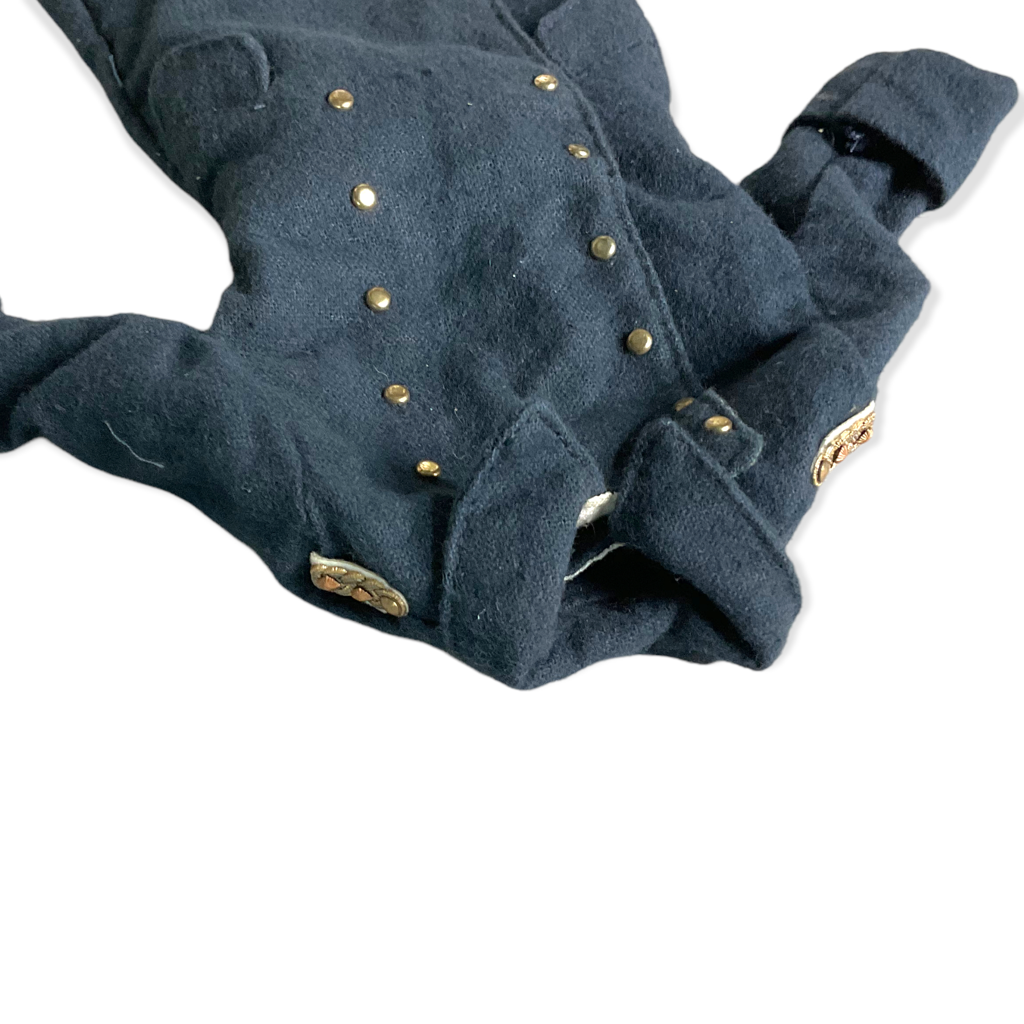  Artikelbild 1 des Artikels “Mantel General der Flieger 1/6 “