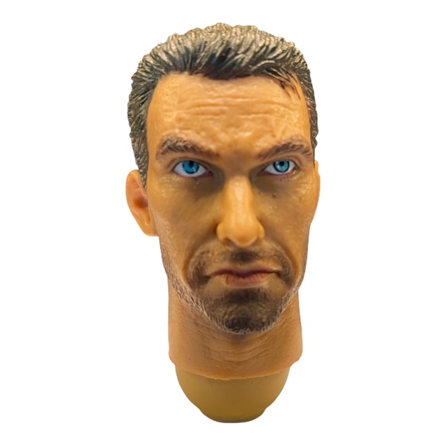  Artikelbild 1 des Artikels “Marcus head 1:6 “