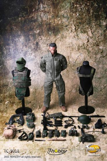  Artikelbild 1 des Artikels “U.S.NAVY CORPSMAN -JOINT OPERATION “