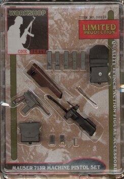  Artikelbild 1 des Artikels “Mauser Set “