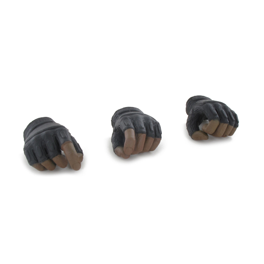 Product image 1 of the product “MECHANIX M-PACT GLOVES 1/6 ”