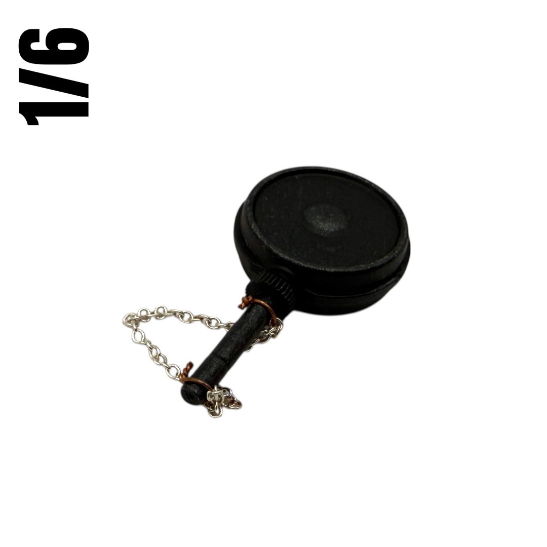  Product image 1 of the product “MG Oiler mit Kette   (1/6) ”