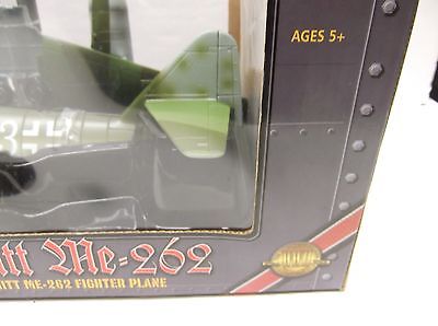  Artikelbild 1 des Artikels “1:32 Messerschmitt Me 262 “