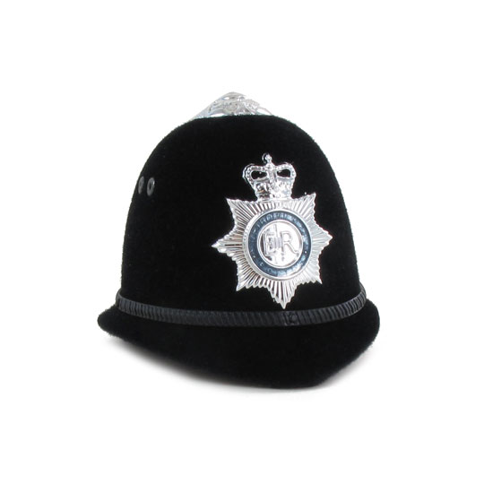  Artikelbild 1 des Artikels “Metropolitan Police Custodian Helmet (Black) “