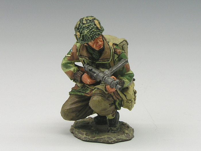  Product image 1 of the product “Market Garden The Scout ”