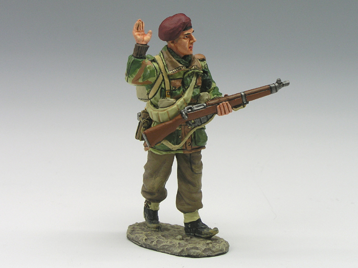  Product image 1 of the product “Market Garden Patrol Leader ”