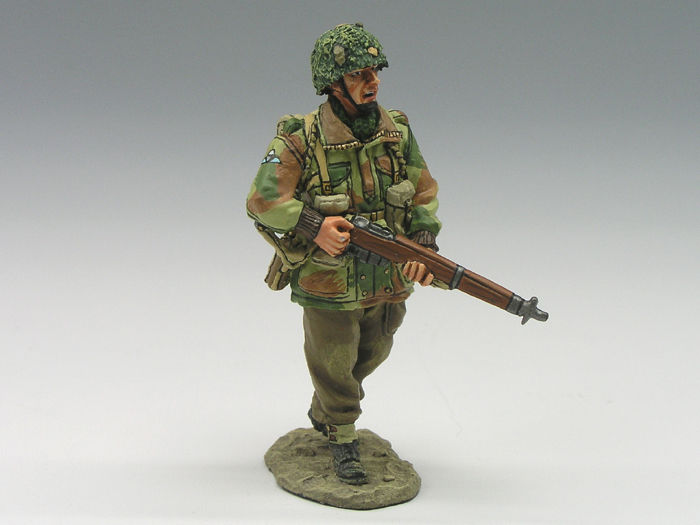  Artikelbild 1 des Artikels “Walking Rifleman “
