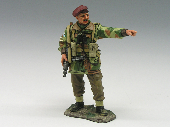  Product image 1 of the product “Market Garden Staff Sergeant Dave Hull ”