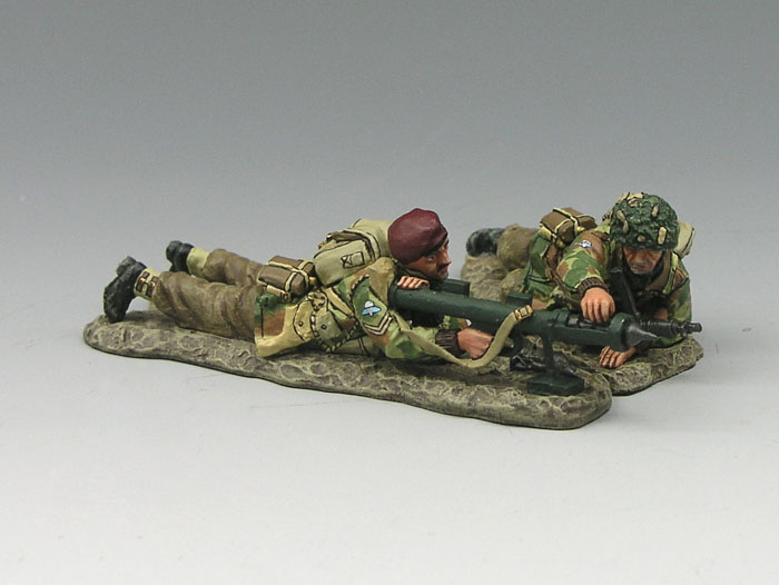  Product image 1 of the product “Market Garden Manning the PIAT ”