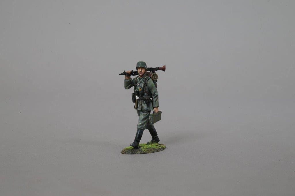  Artikelbild 1 des Artikels “WH MG34 Schütze  1/30 “