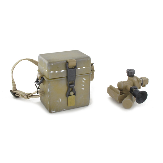  Product image 1 of the product “MG Zielvorrichtung Mit Behälter DAK 1/6 ”