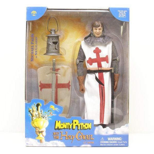  Product image 1 of the product “Michael Palin as Sir Galahad ”