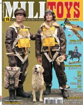  Artikelbild 1 des Artikels “Militoys 19 “