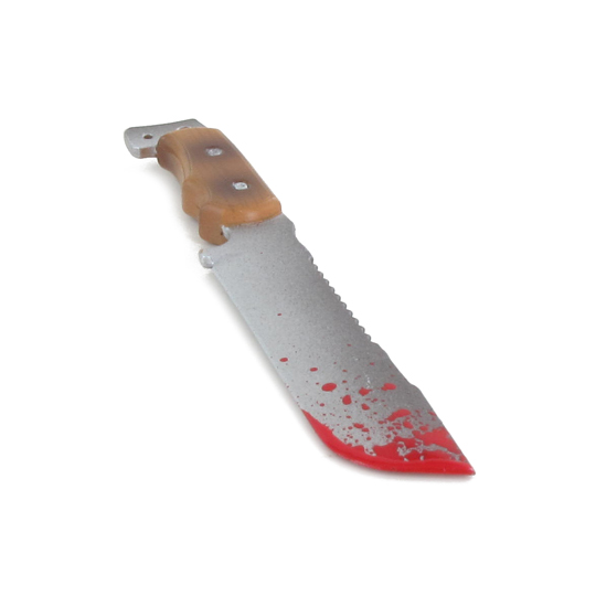  Product image 1 of the product “Mini Machete 1/6 ”