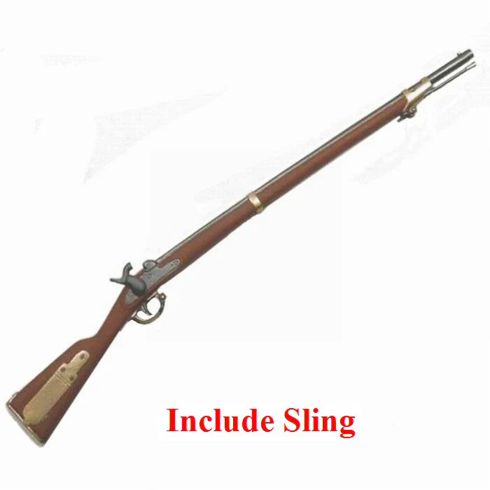  Artikelbild 1 des Artikels “Mississippi Rifle mit Riemen 1/6 “