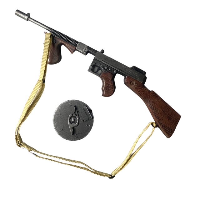  Artikelbild 1 des Artikels “Thompson Model 1921 Submachinegun 1:6 “