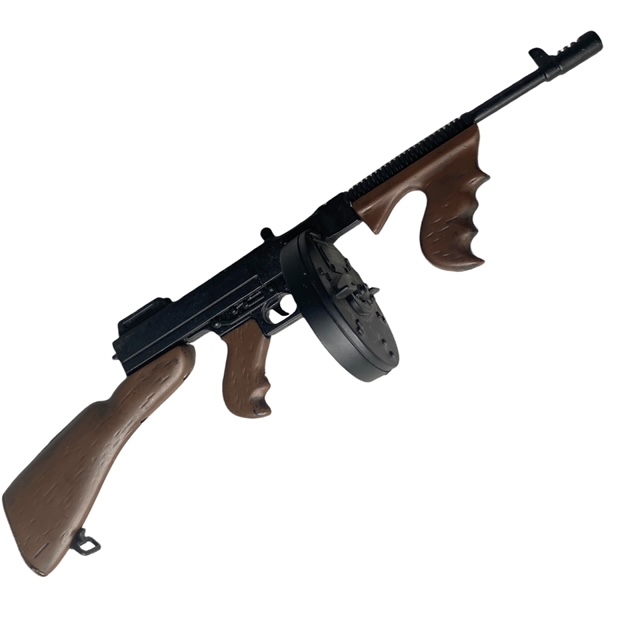  Product image 1 of the product “Thompson Model 1921 Submachinegun 1/6 ”