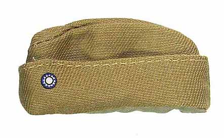  Artikelbild 1 des Artikels “Flying Tigers Pilot, Forage Cap “
