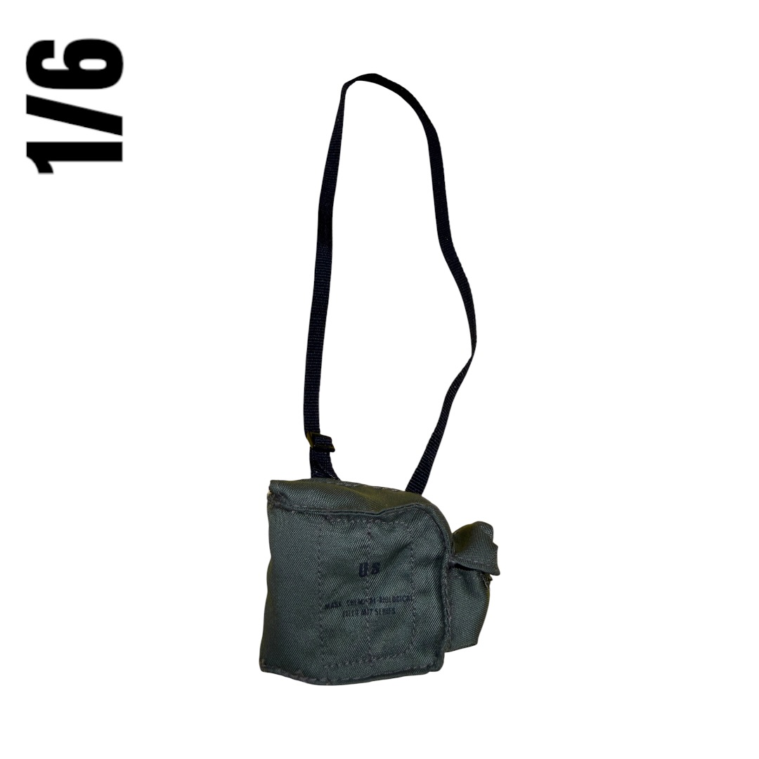  Artikelbild 1 des Artikels “US Gasmaske Tasche Modern “