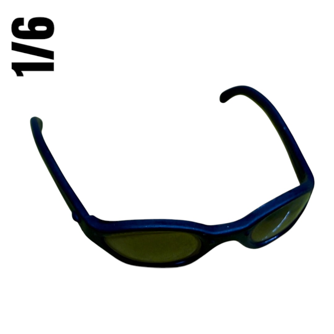  Product image 1 of the product “Tactical Sunglases 1/6 ”