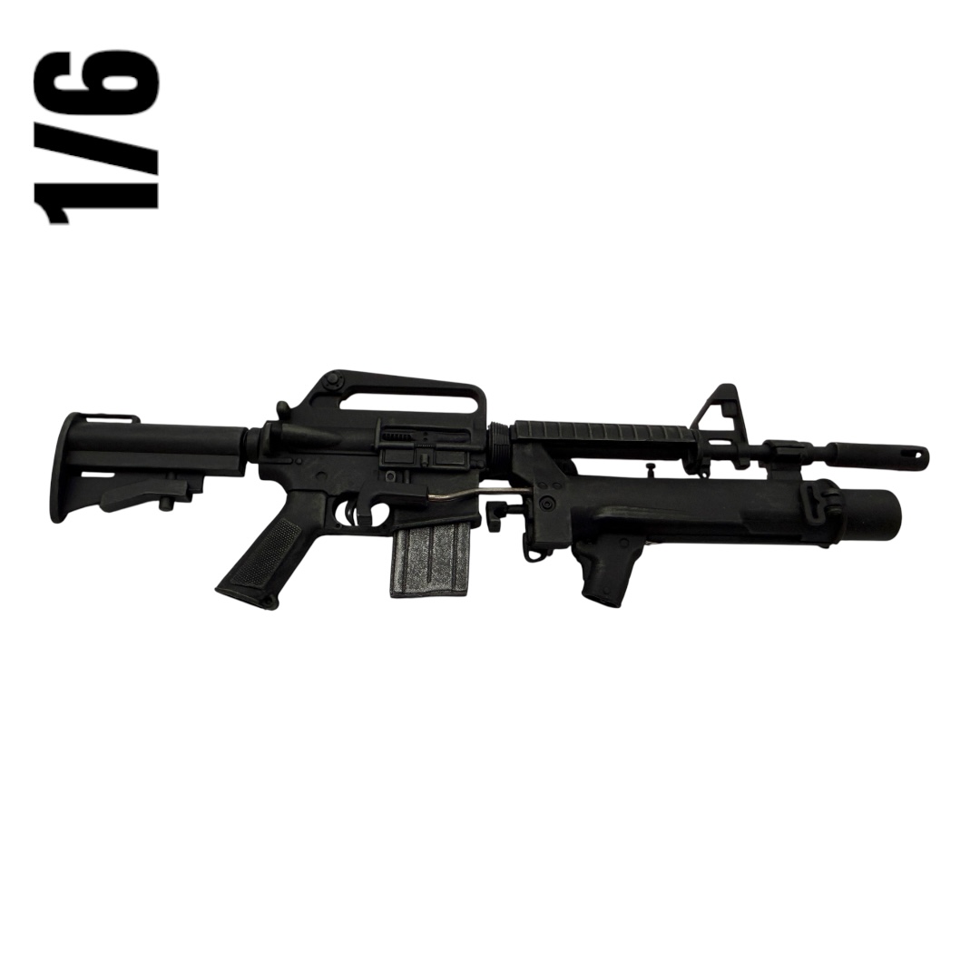  Product image 1 of the product “M16 A1 used Optic ”