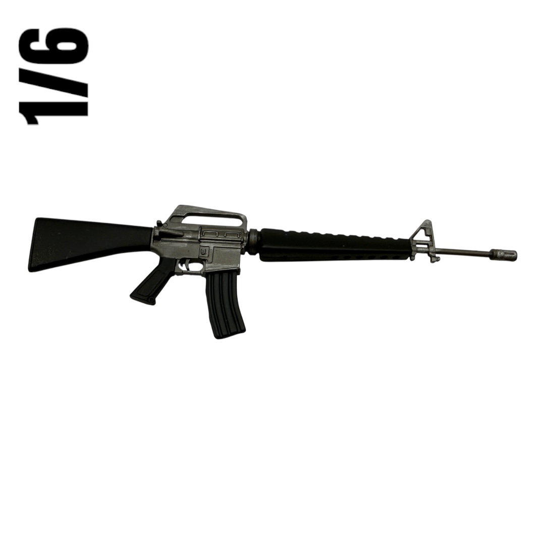  Product image 1 of the product “1:6 M16A2 ”
