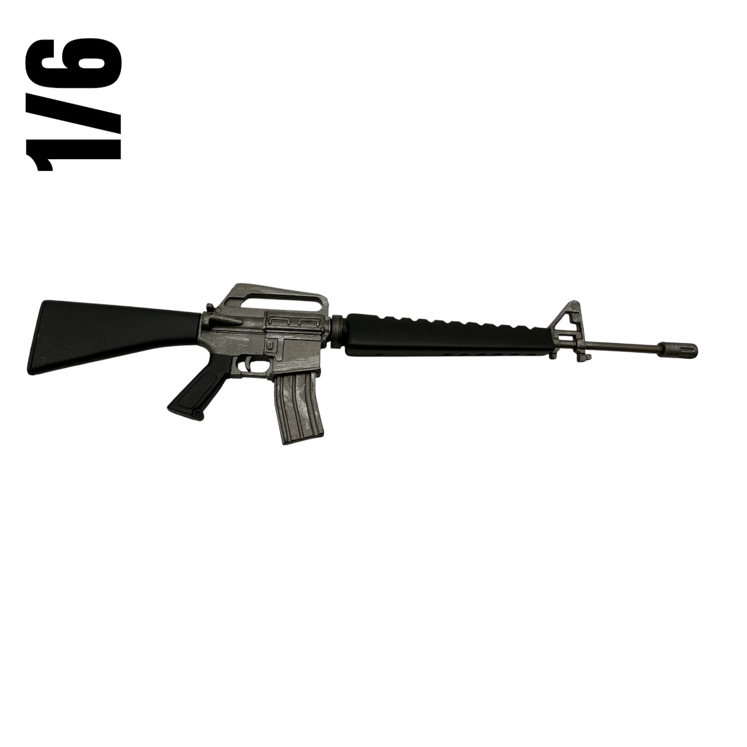  Product image 1 of the product “1:6 M16A2 ”
