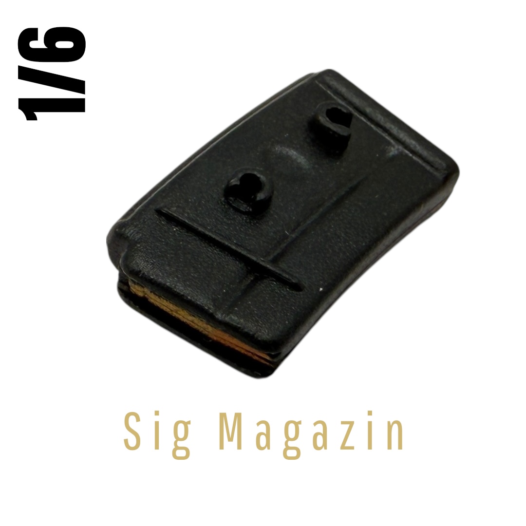  Artikelbild 1 des Artikels “SIG 556 Series –Magazin (1:6 scale) “