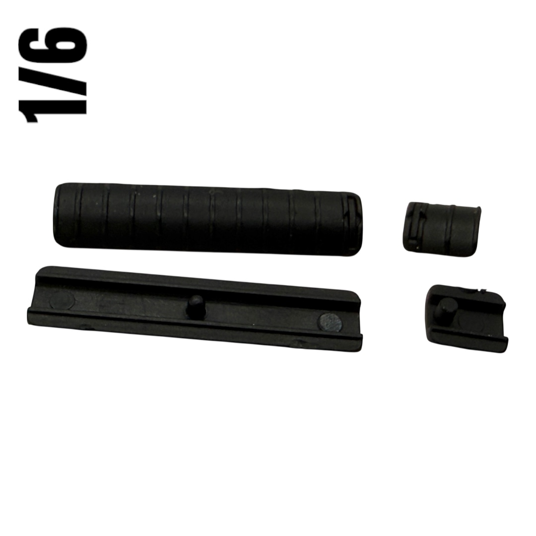  Product image 1 of the product “1:6 M16A2  Accessory Set 10 ”
