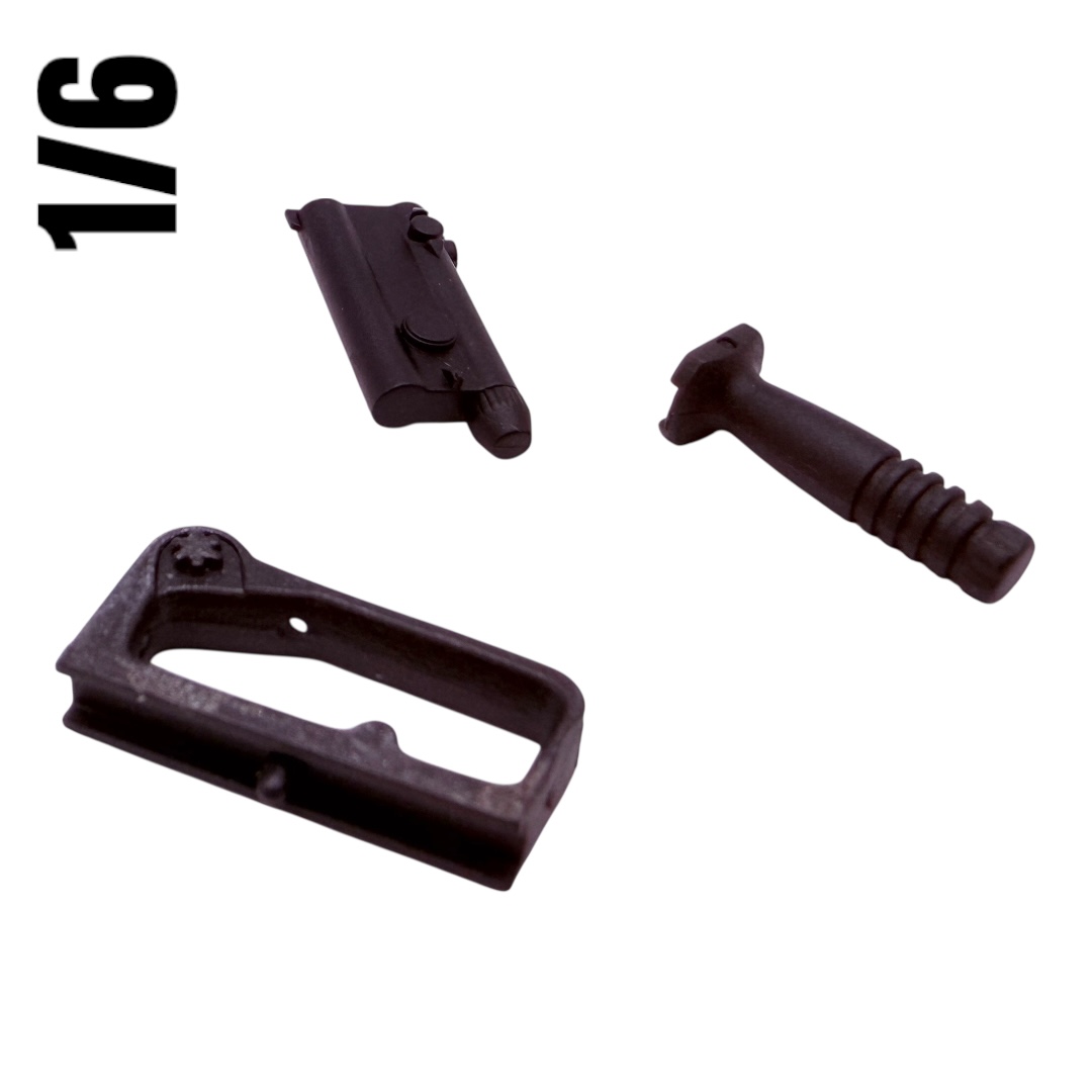  Artikelbild 1 des Artikels “1:6 M16A2  Accessory Set 8 “
