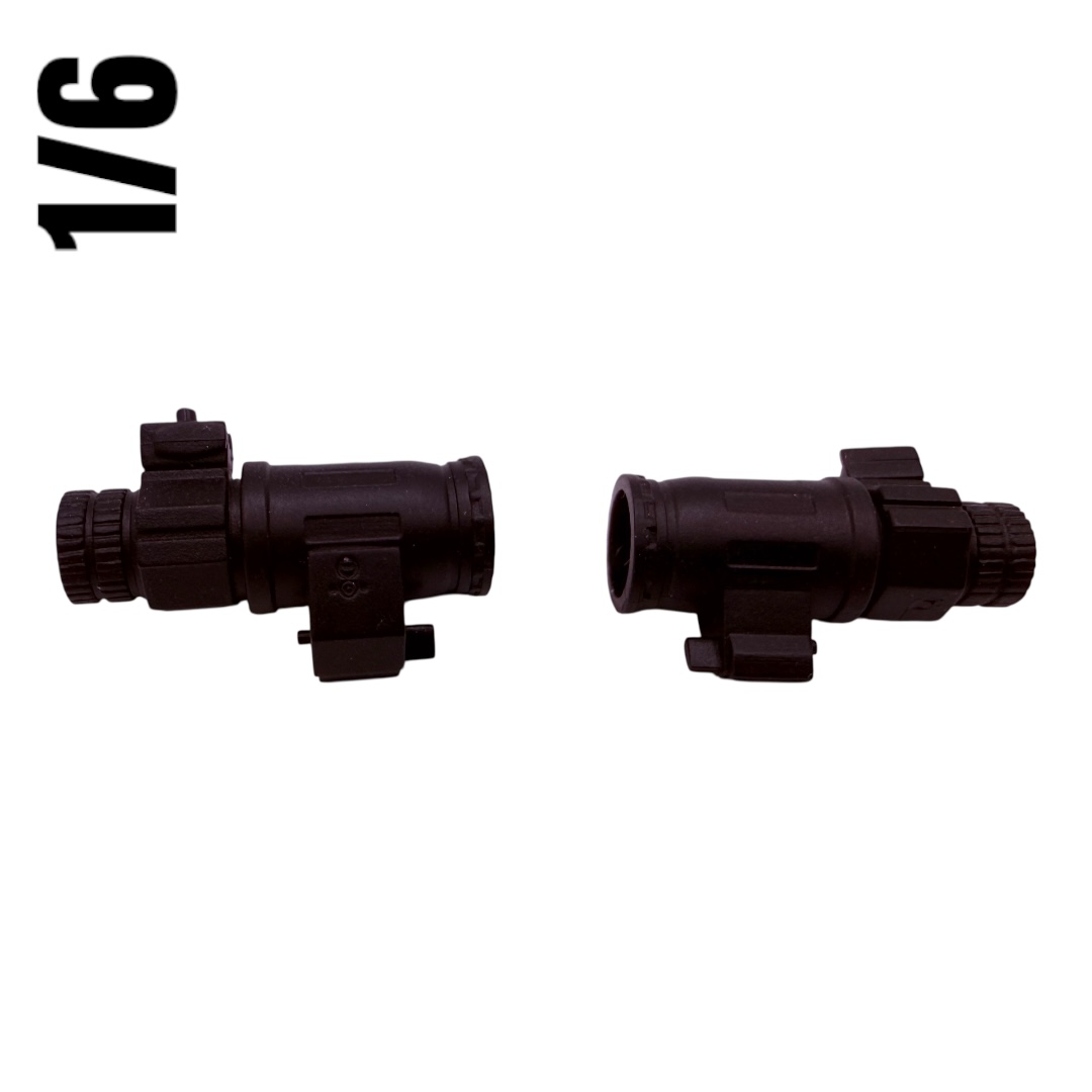  Product image 1 of the product “1:6 M16A2  Accessory Set 6 ”