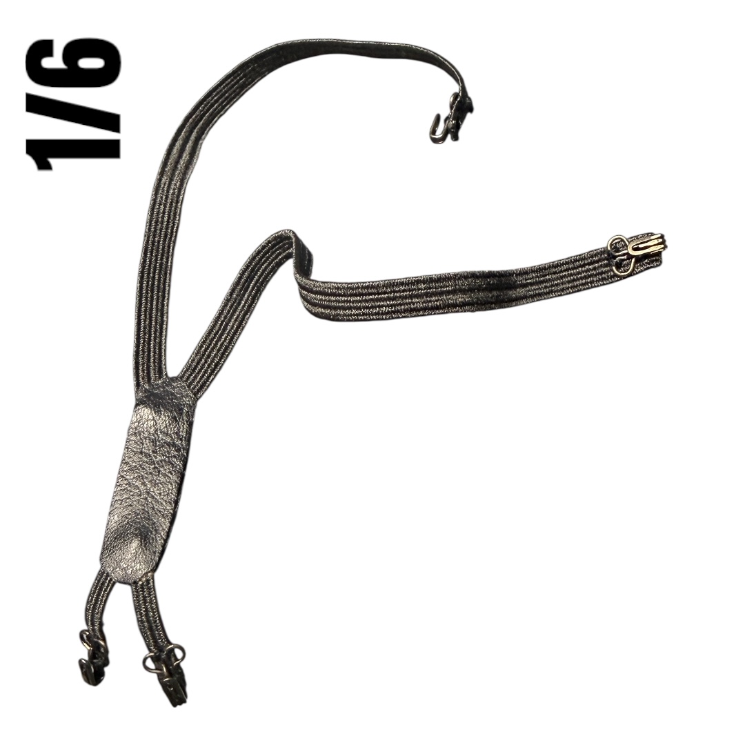  Product image 1 of the product “German Hosenträger Adjustable Suspenders ”