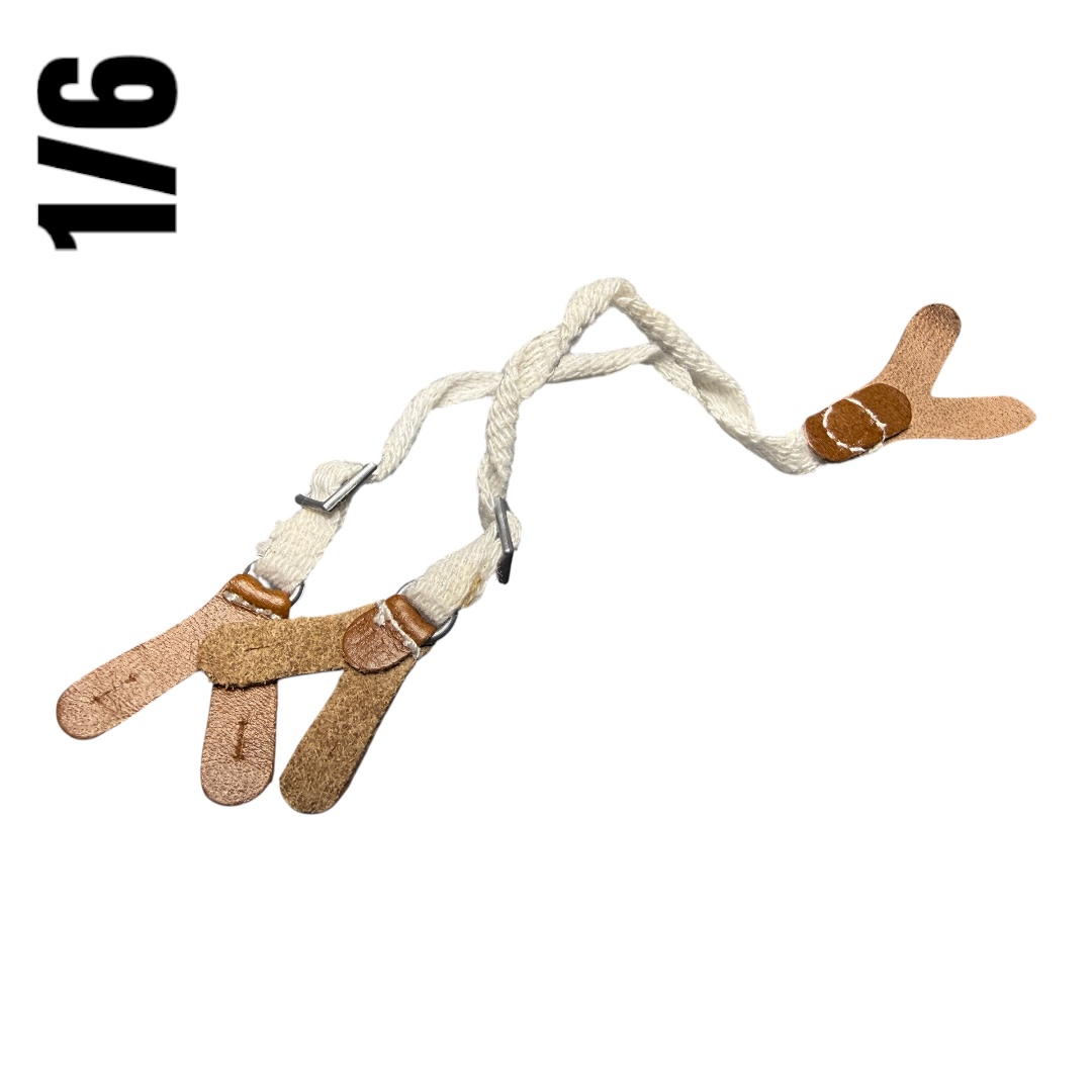  Artikelbild 1 des Artikels “German Hosenträger Adjustable Suspenders “