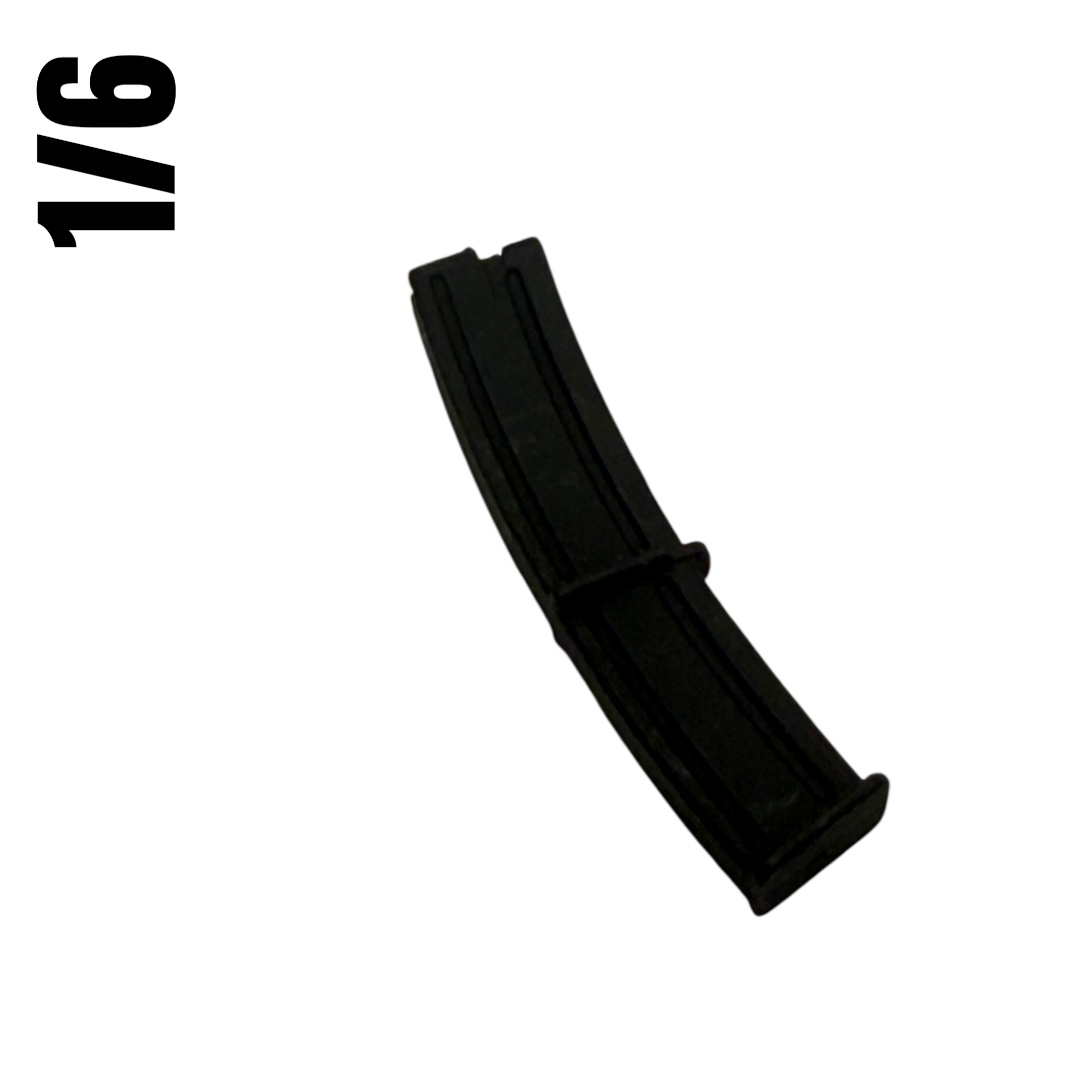 Product image 1 of the product “1:6 H&K MP7A1 Magazin ”