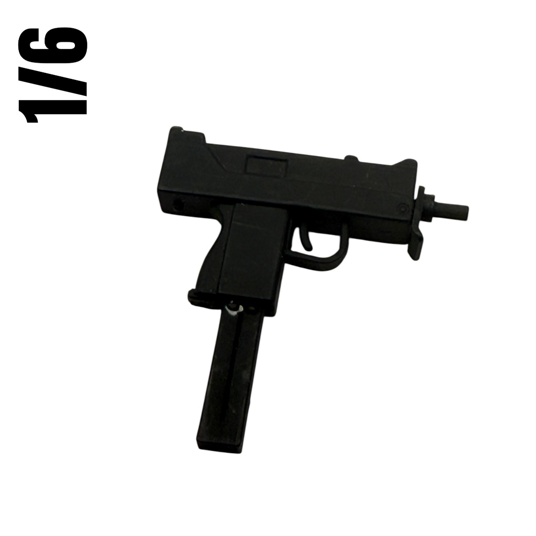  Artikelbild 1 des Artikels “UZI, type ingram 1/6 “