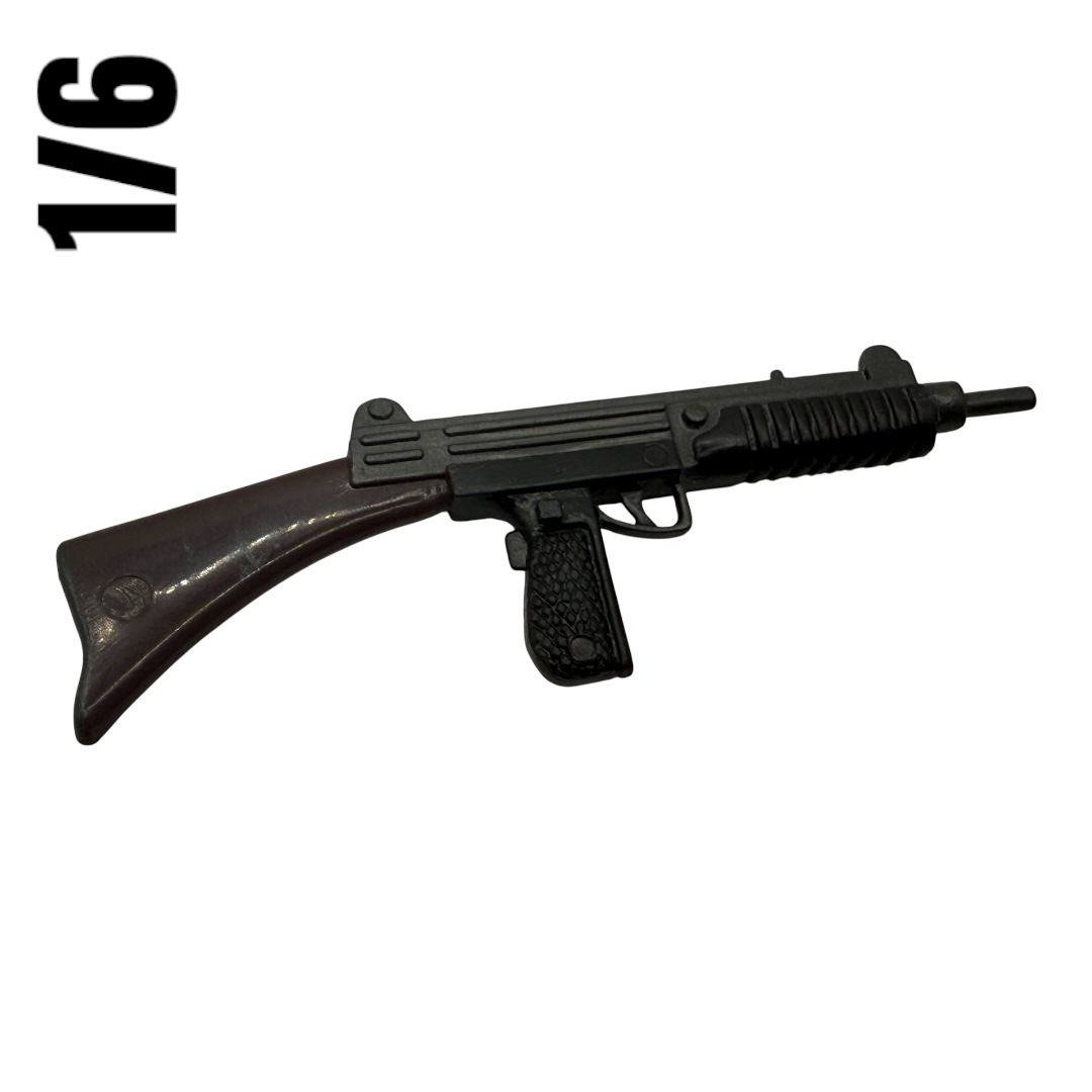  Artikelbild 1 des Artikels “UZI, simple 1/6 “