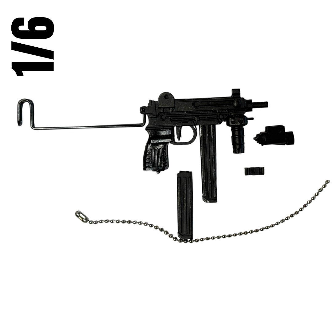  Product image 1 of the product “1/6 Scorpion MP DX ”