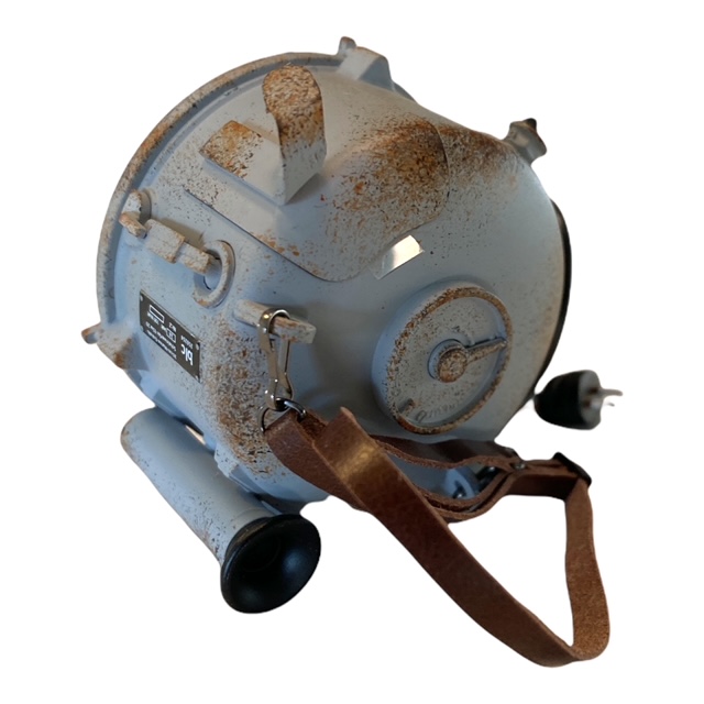  Artikelbild 1 des Artikels “Signalscheinwerfer ( Morselampe) mit LED 1:6 “