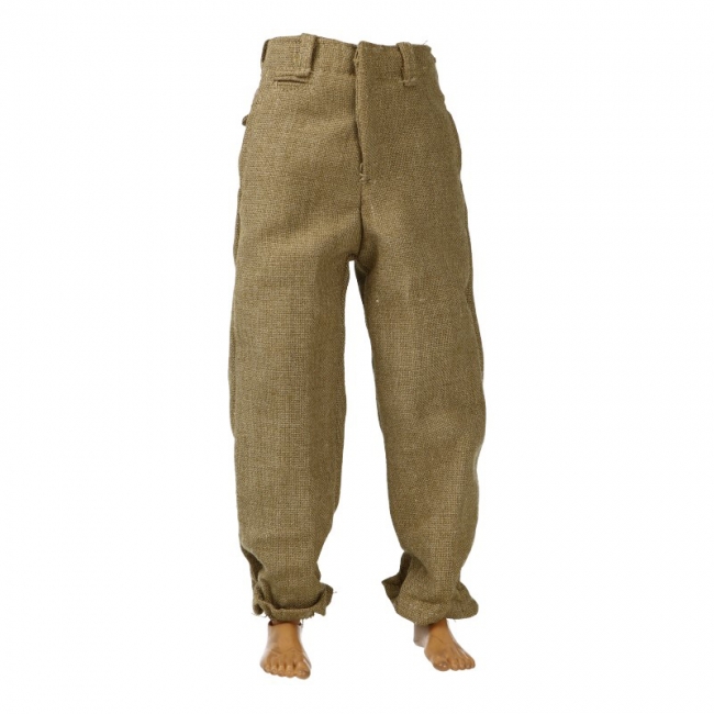  Artikelbild 1 des Artikels “Moutarde Pants (Coyote) 1:6 “