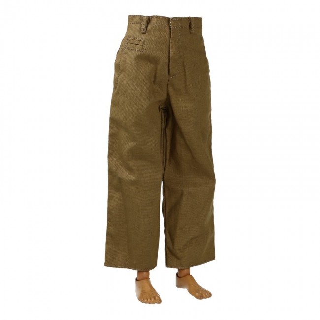 Artikelbild 1 des Artikels “M37 Pants (Coyote) 1/6 “